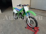 �������� �� ������ �������� Kawasaki KX125 1993 ���� 9